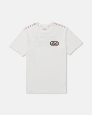 Old West Short Sleeve Tee