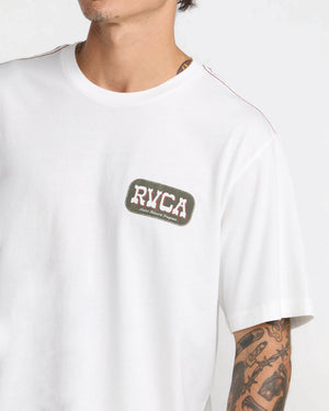 Old West Short Sleeve Tee