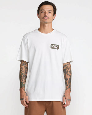 Old West Short Sleeve Tee