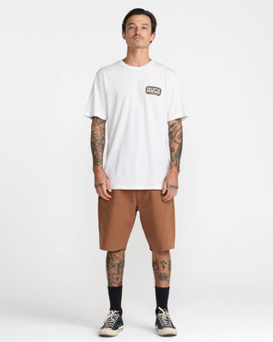 Old West Short Sleeve Tee