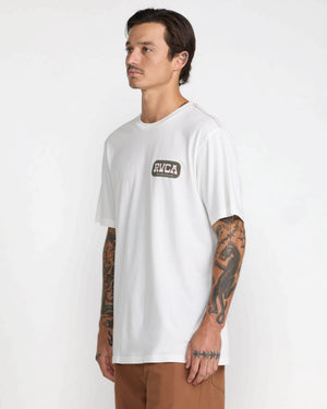 Old West Short Sleeve Tee