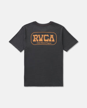 Old West Short Sleeve Tee
