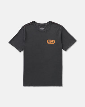 Old West Short Sleeve Tee