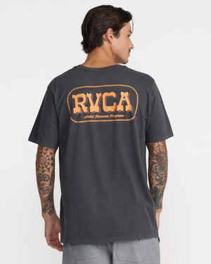 Old West Short Sleeve Tee