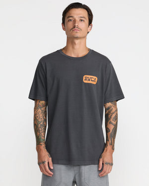 Old West Short Sleeve Tee
