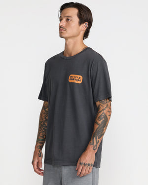 Old West Short Sleeve Tee
