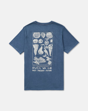 Crustaceous Short Sleeve Tee