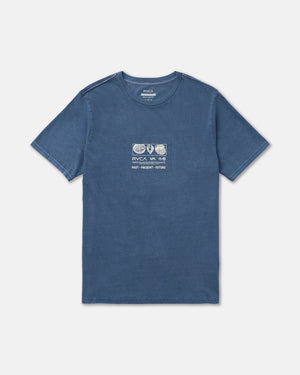 Crustaceous Short Sleeve Tee