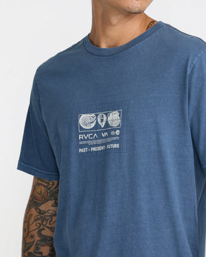 Crustaceous Short Sleeve Tee