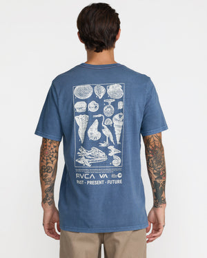 Crustaceous Short Sleeve Tee