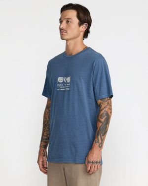 Crustaceous Short Sleeve Tee