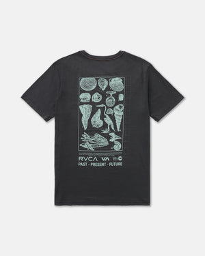 Crustaceous Short Sleeve Tee