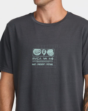Crustaceous Short Sleeve Tee