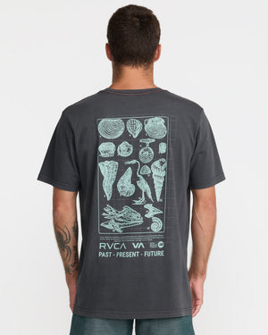 Crustaceous Short Sleeve Tee