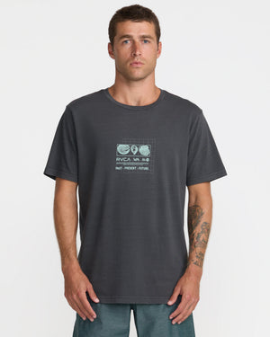 Crustaceous Short Sleeve Tee