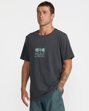 Crustaceous Short Sleeve Tee