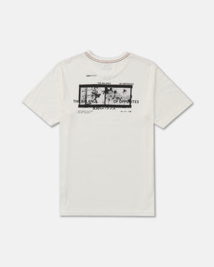 Palm Reel Short Sleeve Tee