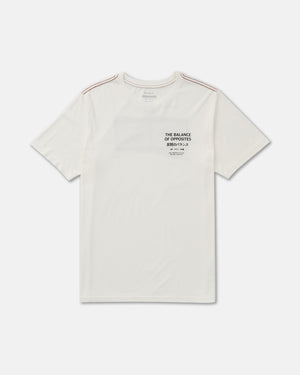 Palm Reel Short Sleeve Tee