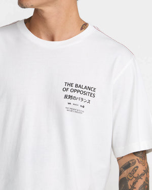 Palm Reel Short Sleeve Tee