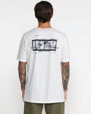 Palm Reel Short Sleeve Tee