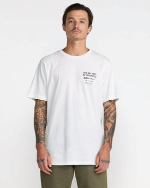 Palm Reel Short Sleeve Tee