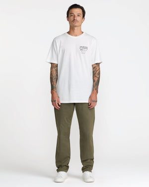 Palm Reel Short Sleeve Tee