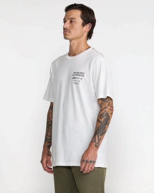 Palm Reel Short Sleeve Tee