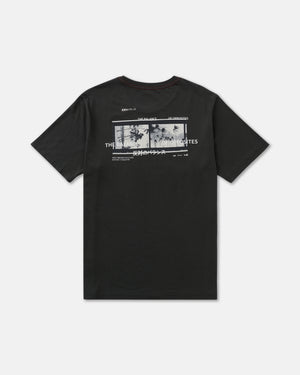 Palm Reel Short Sleeve Tee