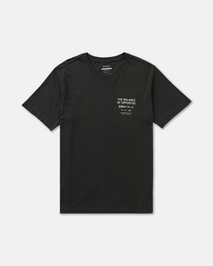 Palm Reel Short Sleeve Tee