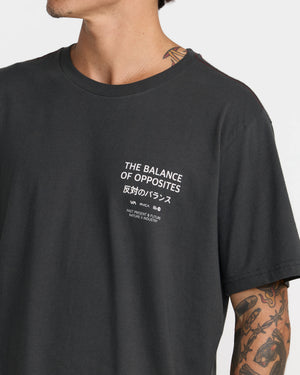 Palm Reel Short Sleeve Tee