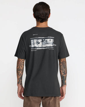 Palm Reel Short Sleeve Tee