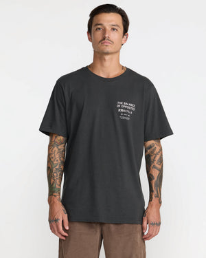 Palm Reel Short Sleeve Tee