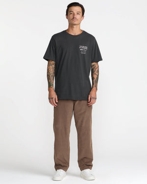 Palm Reel Short Sleeve Tee