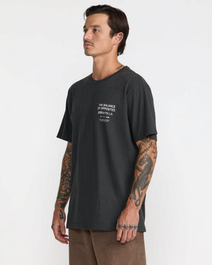 Palm Reel Short Sleeve Tee