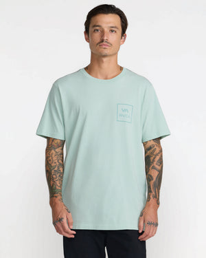 VA All The Way Short Sleeve Tee