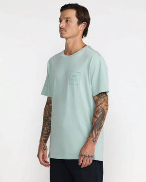 VA All The Way Short Sleeve Tee