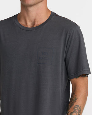 VA All The Way Short Sleeve Tee