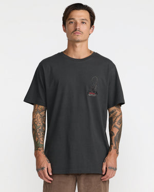 Scorpo Short Sleeve Tee