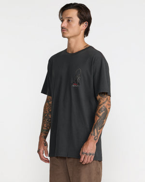 Scorpo Short Sleeve Tee