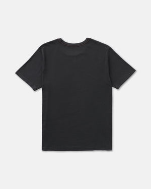 RVCA Quad Short Sleeve Tee