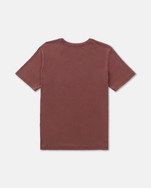 RVCA Quad Short Sleeve Tee