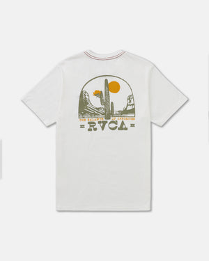 Saguaro Canyon Short Sleeve Tee
