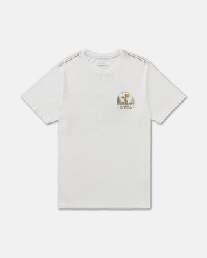 Saguaro Canyon Short Sleeve Tee
