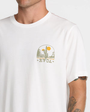 Saguaro Canyon Short Sleeve Tee