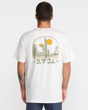 Saguaro Canyon Short Sleeve Tee