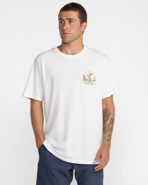 Saguaro Canyon Short Sleeve Tee