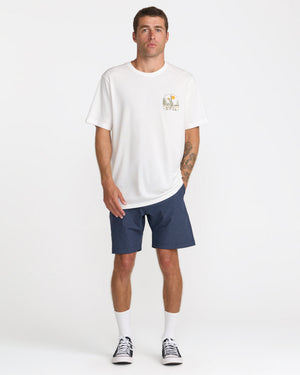 Saguaro Canyon Short Sleeve Tee