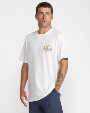 Saguaro Canyon Short Sleeve Tee