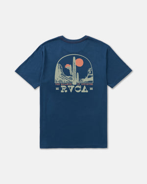 Saguaro Canyon Short Sleeve Tee