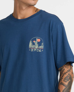 Saguaro Canyon Short Sleeve Tee
